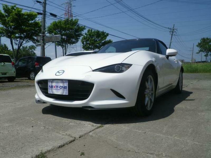ROADSTER