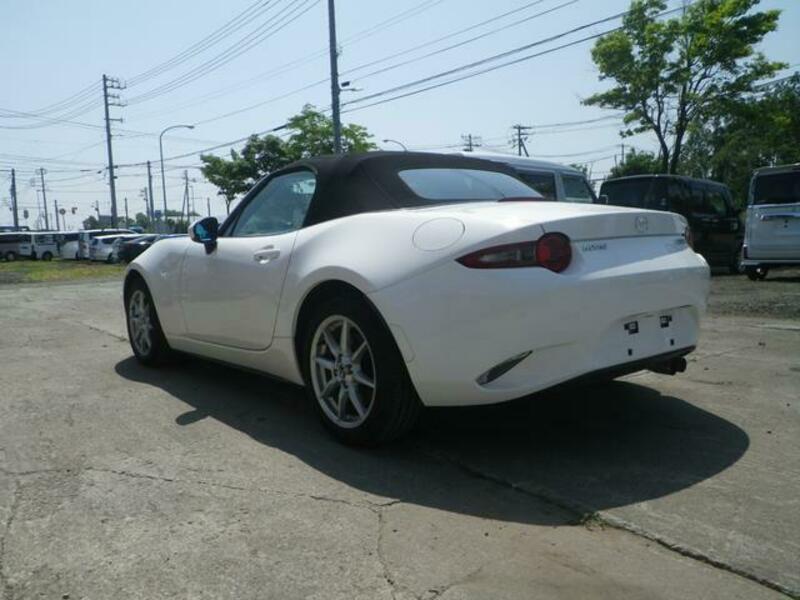 ROADSTER