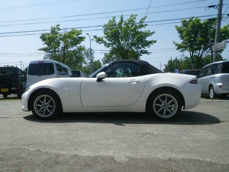 ROADSTER