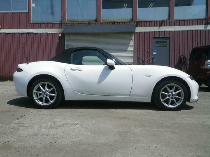 ROADSTER