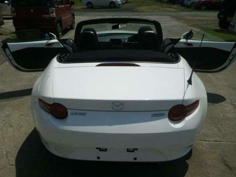ROADSTER