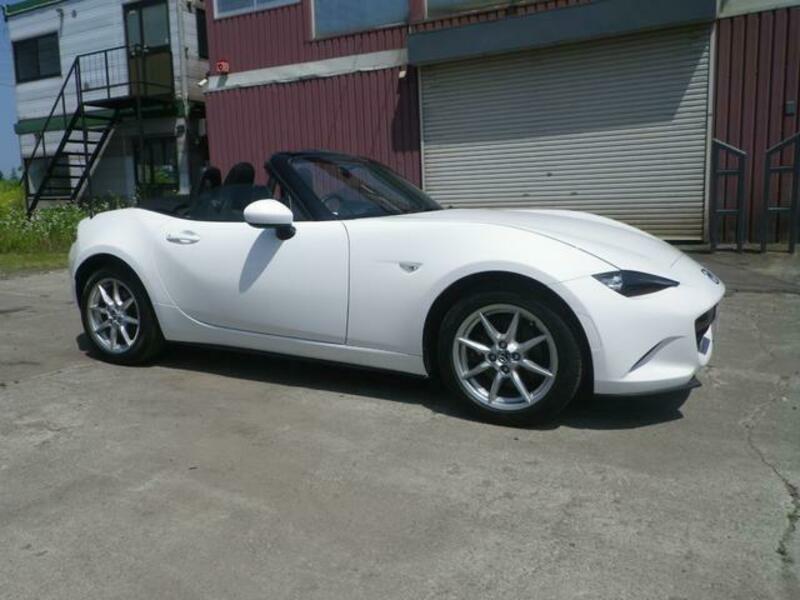 ROADSTER