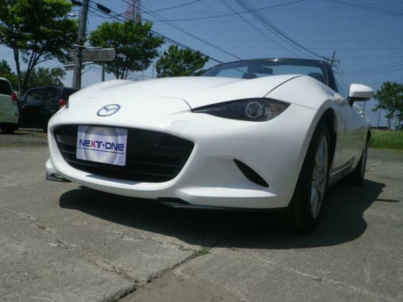 ROADSTER