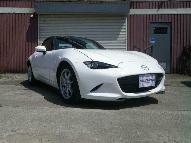 MAZDA ROADSTER