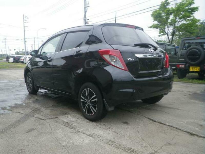 VITZ
