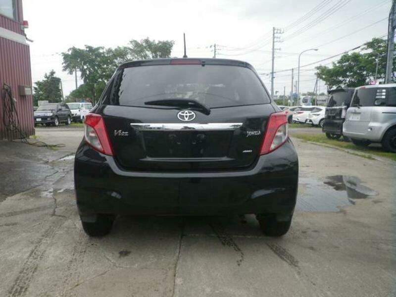 VITZ