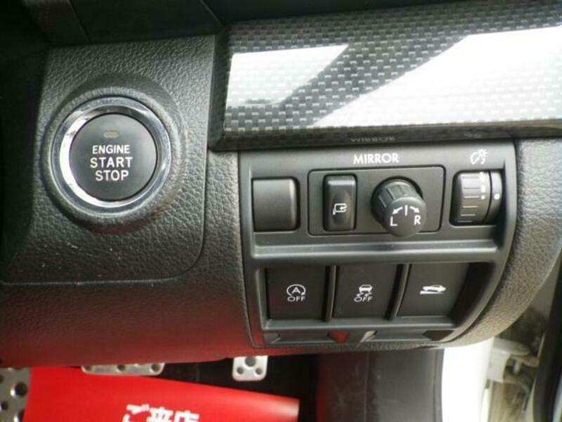 LEGACY OUTBACK