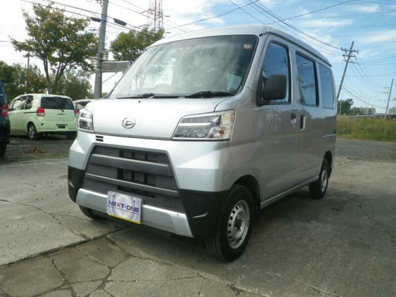 HIJET CARGO