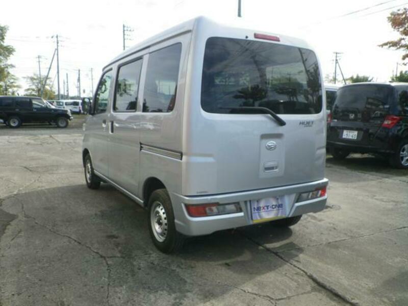 HIJET CARGO