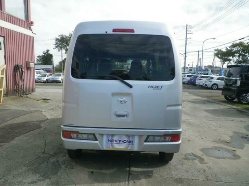 HIJET CARGO