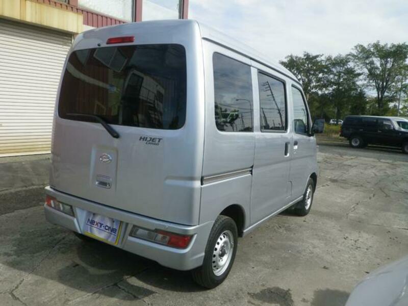 HIJET CARGO
