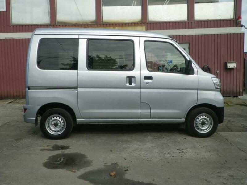 HIJET CARGO