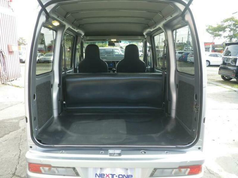 HIJET CARGO