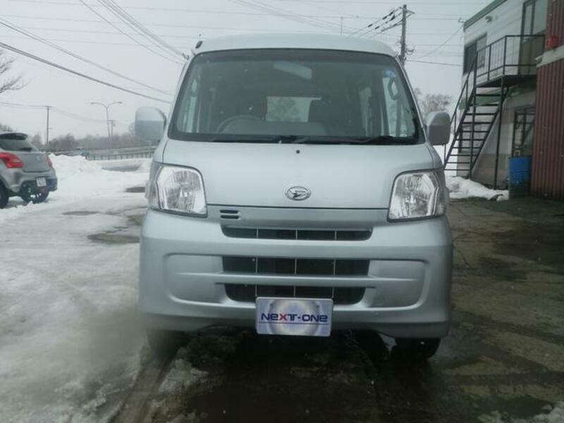HIJET CARGO