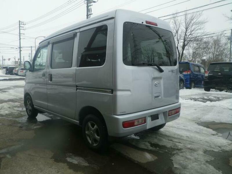 HIJET CARGO