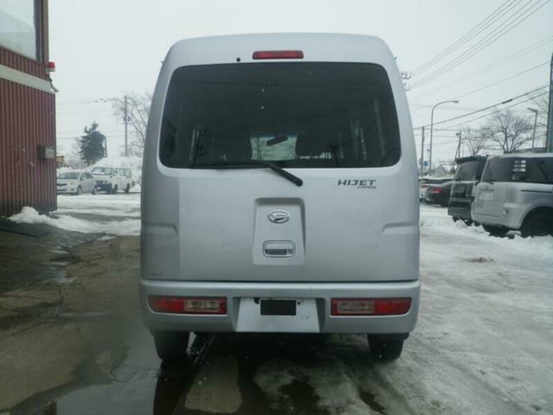 HIJET CARGO