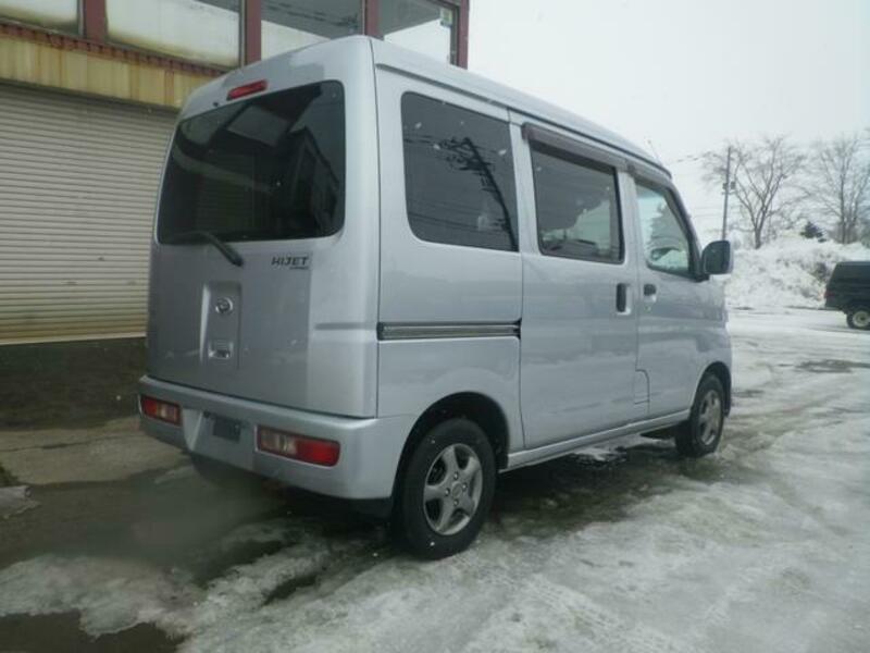 HIJET CARGO