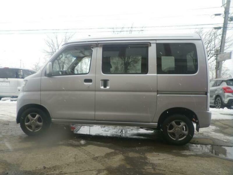 HIJET CARGO
