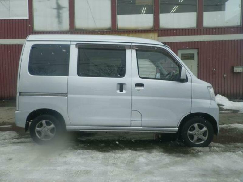 HIJET CARGO