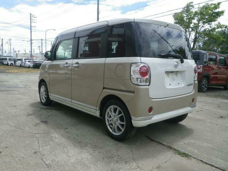 MOVE CANBUS