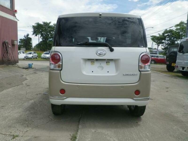 MOVE CANBUS