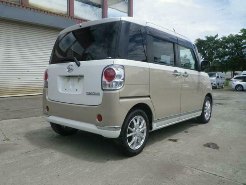 MOVE CANBUS