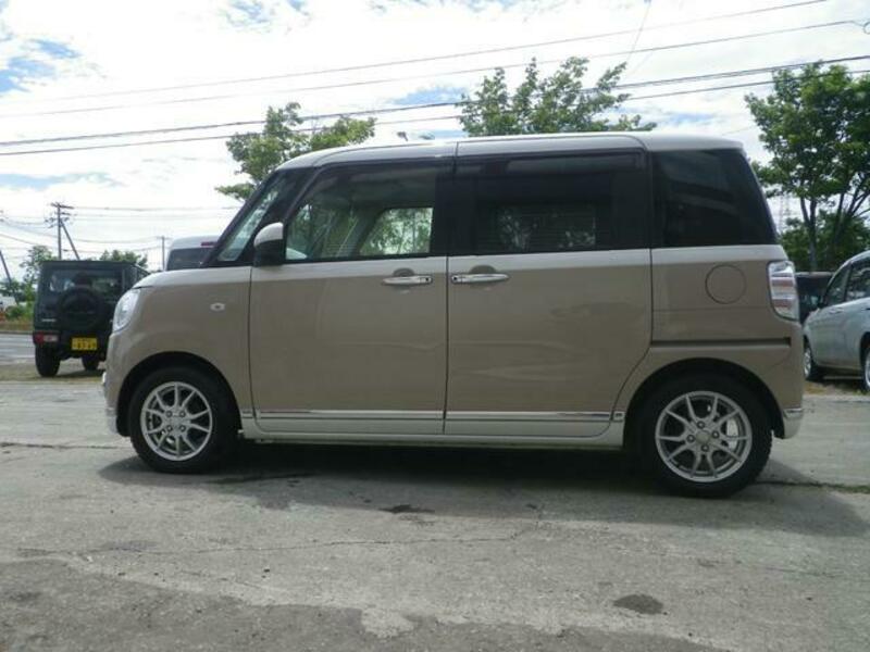 MOVE CANBUS
