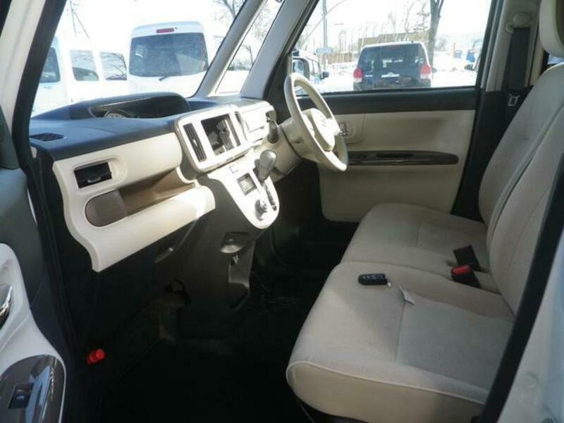 MOVE CANBUS