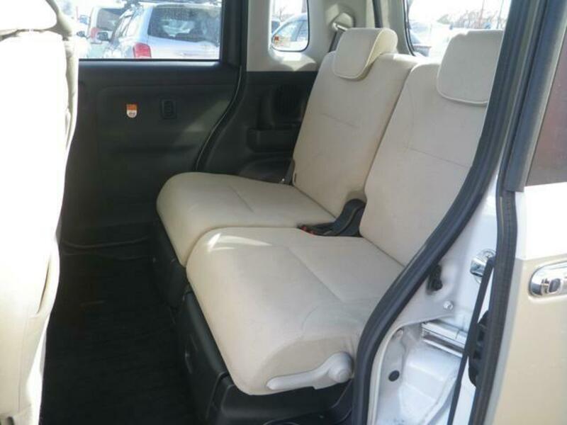 MOVE CANBUS