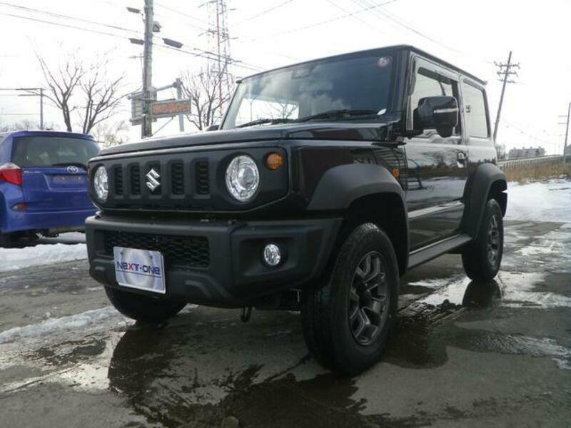 JIMNY SIERRA