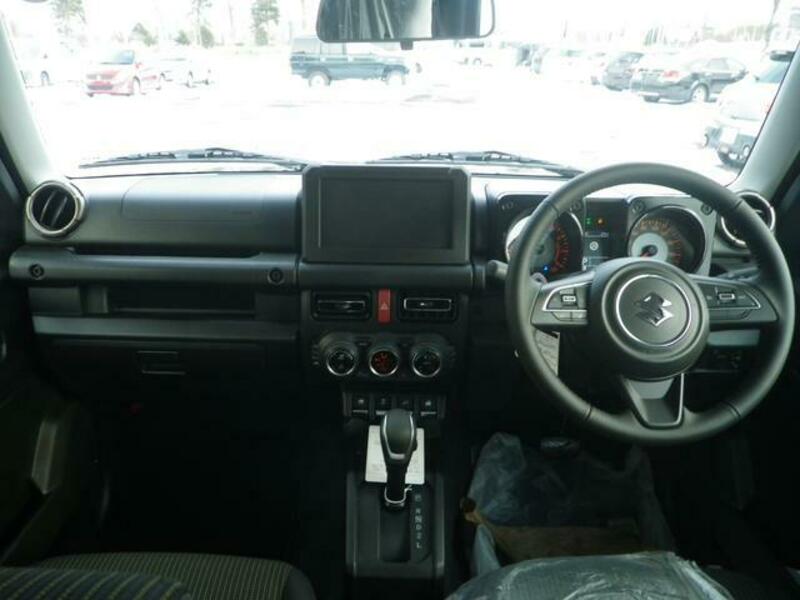JIMNY SIERRA