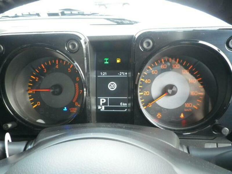 JIMNY SIERRA