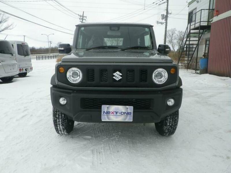 JIMNY SIERRA