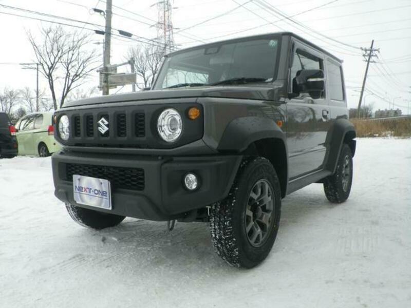 JIMNY SIERRA
