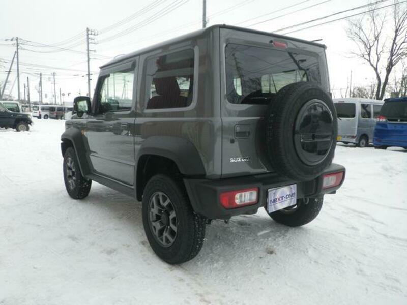 JIMNY SIERRA