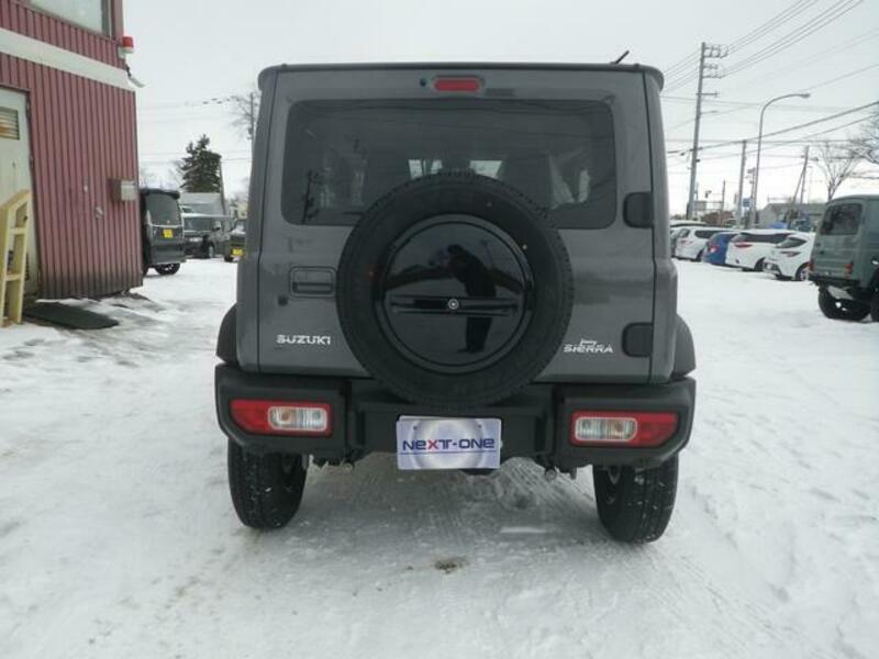 JIMNY SIERRA