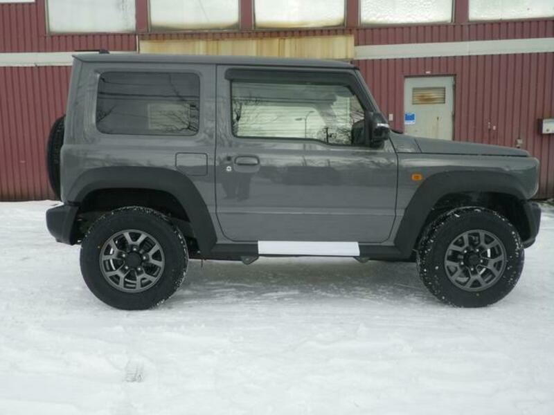 JIMNY SIERRA