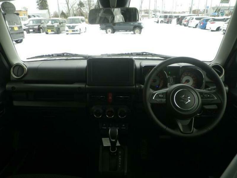 JIMNY SIERRA