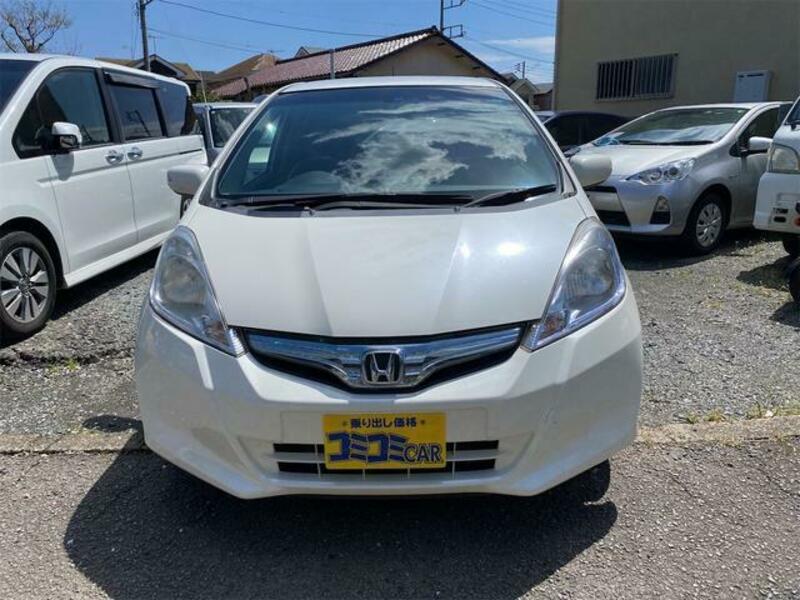 FIT HYBRID