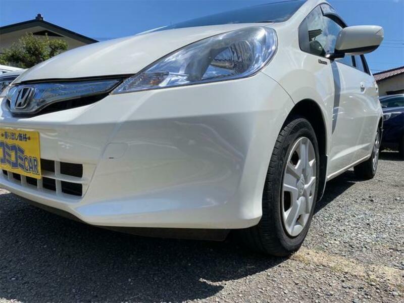 FIT HYBRID