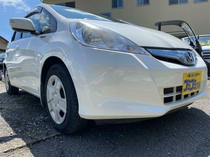 FIT HYBRID