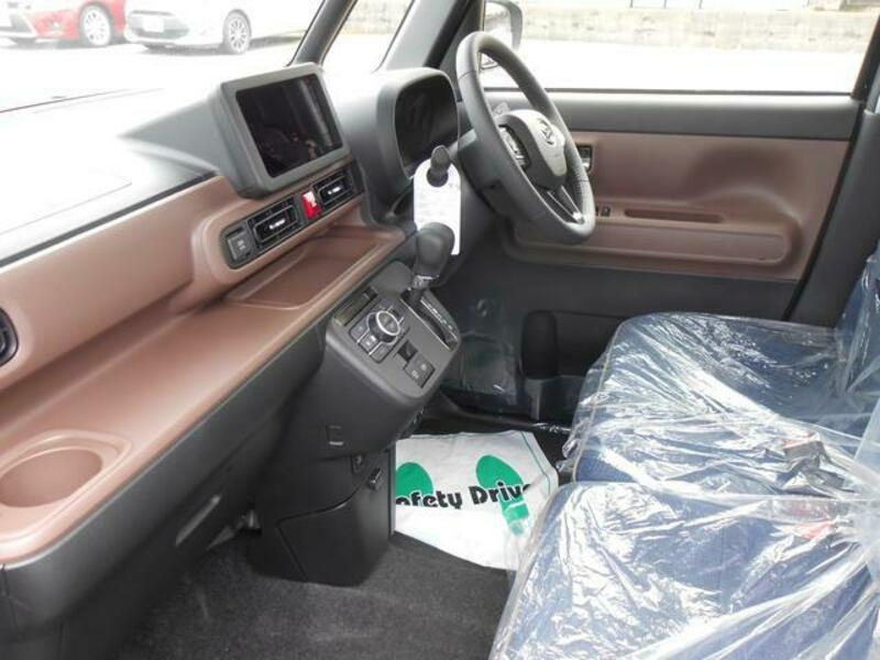 MOVE CANBUS