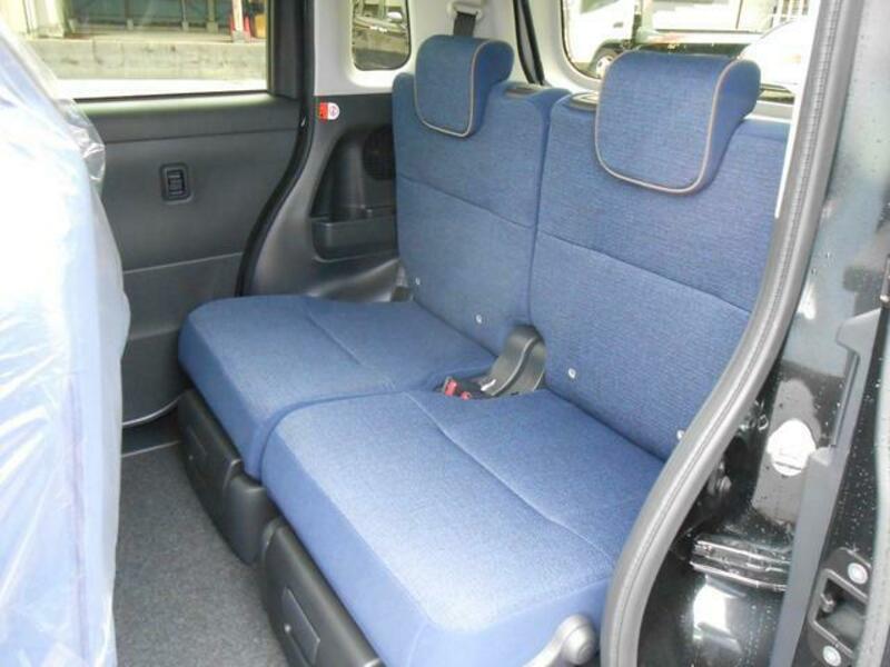 MOVE CANBUS