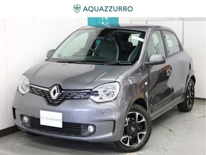 RENAULT TWINGO