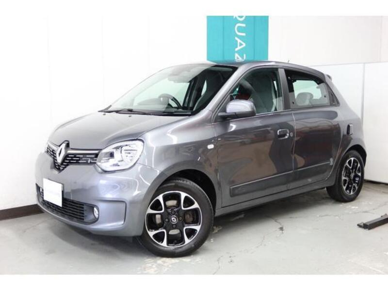 TWINGO