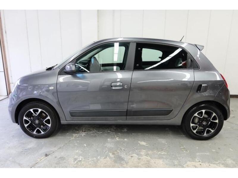 TWINGO