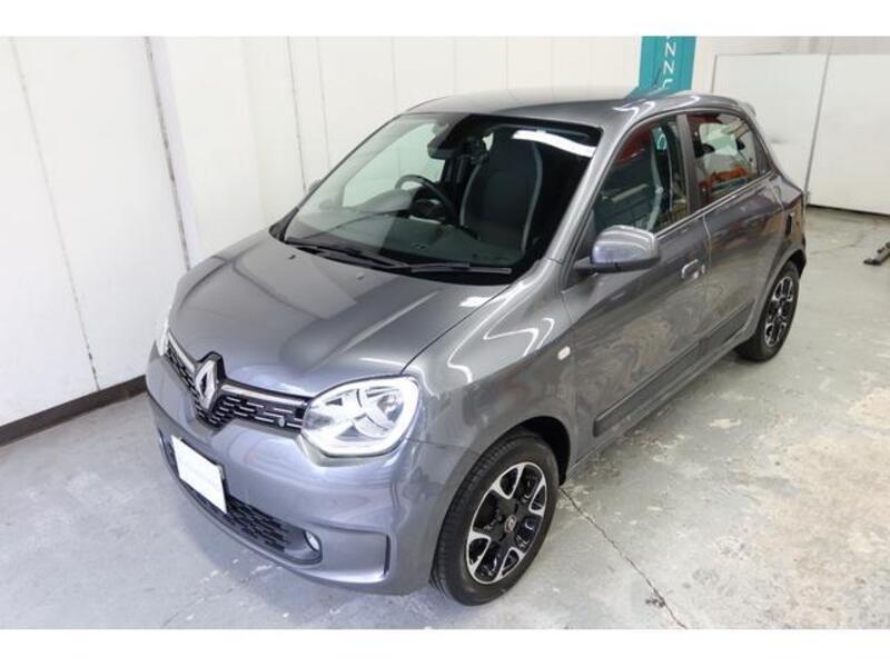 TWINGO