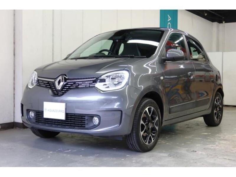 TWINGO