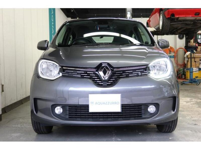 TWINGO