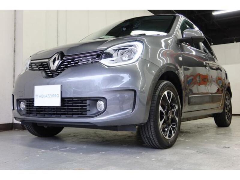 TWINGO